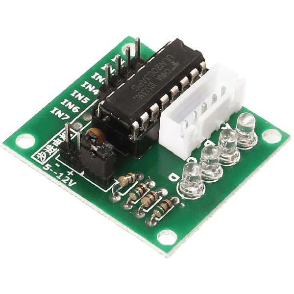CONTROLADOR DRIVER ULN2003