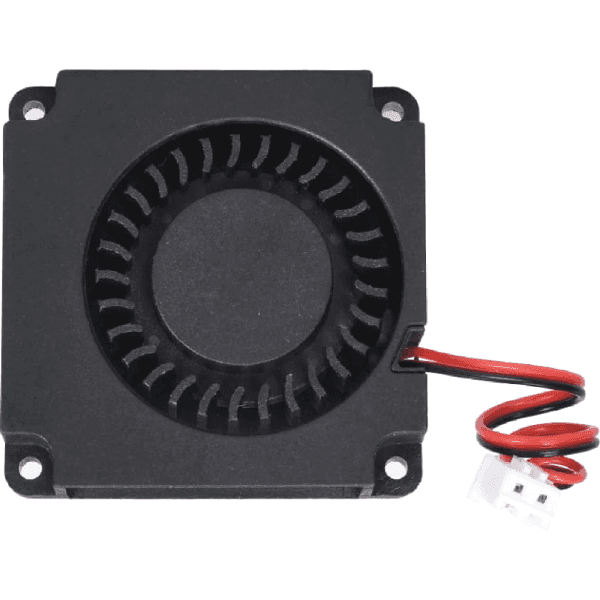 VENTILADOR BLOWER 4010 24VDC