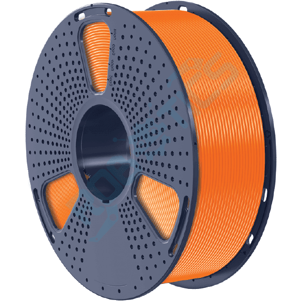 FILAMENTO ABS NARANJA 1Kg 1.75mm
