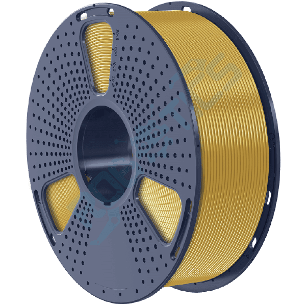 FILAMENTO ABS ORO 1Kg 1.75mm