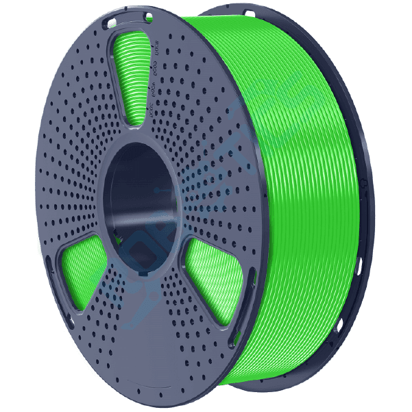FILAMENTO ABS VERDE 1Kg 1.75mm