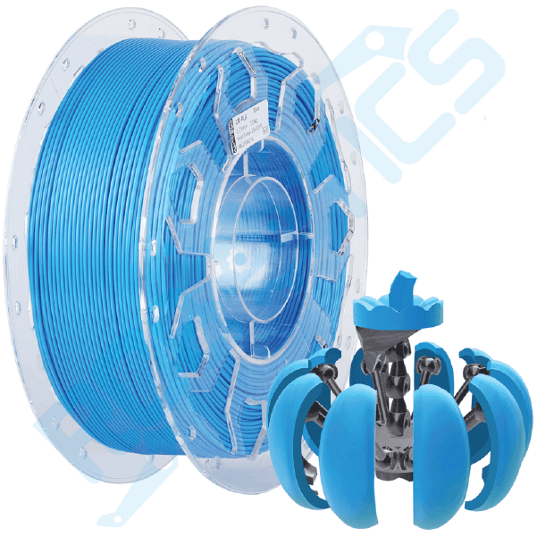FILAMENTO CR-PLA AZUL 1Kg 1.75mm
