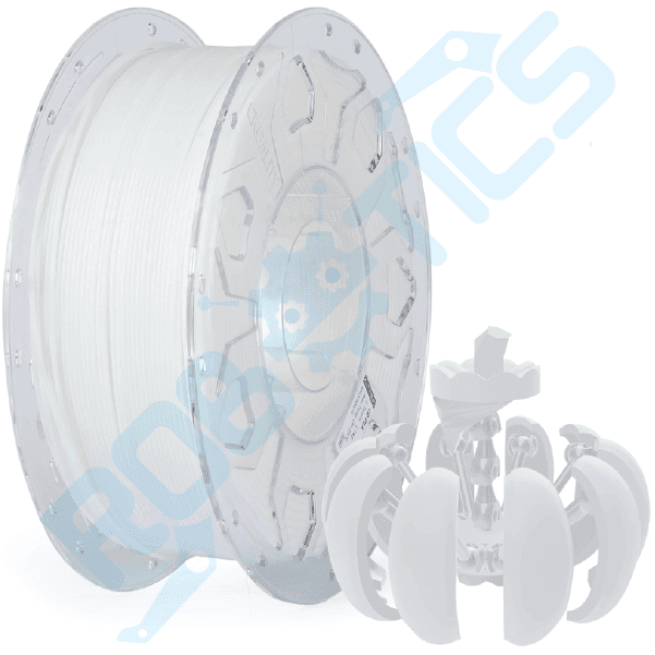 FILAMENTO CR-PLA BLANCO MARFIL 1Kg 1.75mm