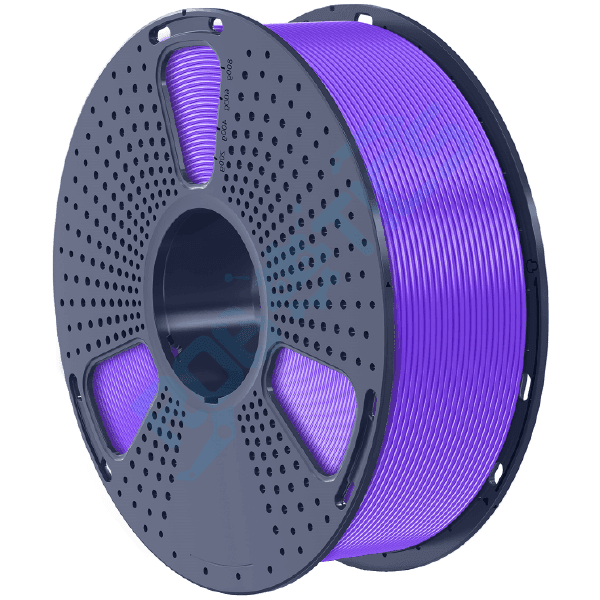 FILAMENTO PETG PURPURA 1Kg 1.75mm