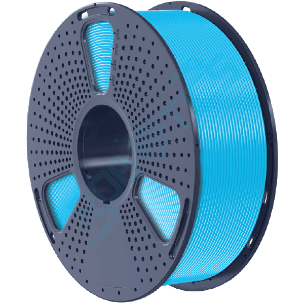 FILAMENTO PLA CELESTE 1Kg 1.75mm