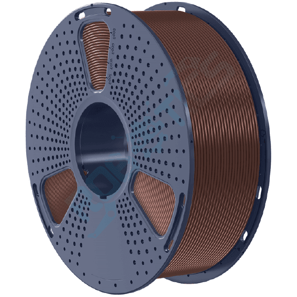 FILAMENTO PLA CHOCOLATE 1Kg 1.75mm
