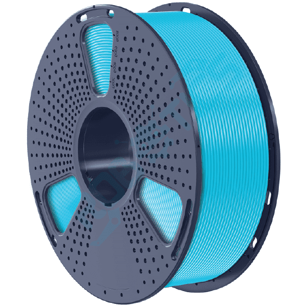 FILAMENTO PLA CIAN 1Kg 1.75mm