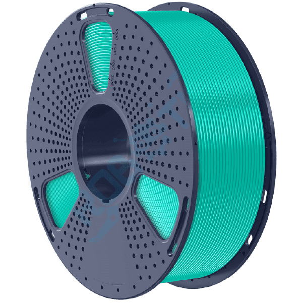 FILAMENTO PLA MENTA VERDE 1Kg 1.75mm