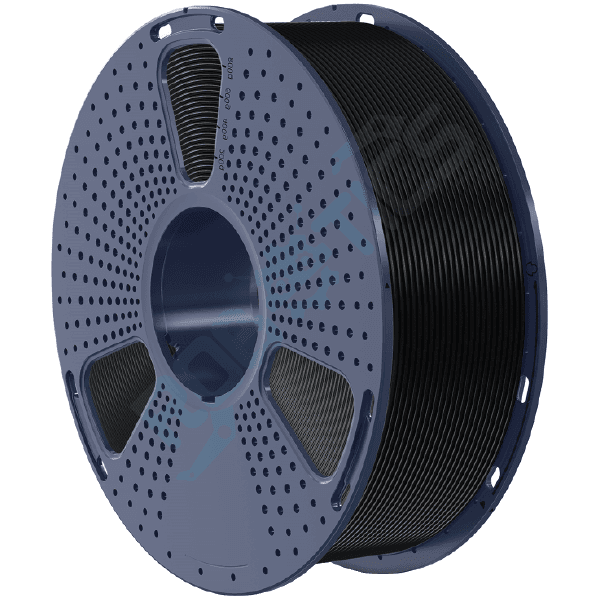 FILAMENTO PLA META NEGRO 1Kg 1.75mm
