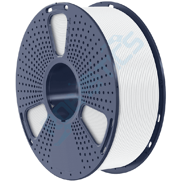 FILAMENTO PLA+ BLANCO 1Kg 1.75mm