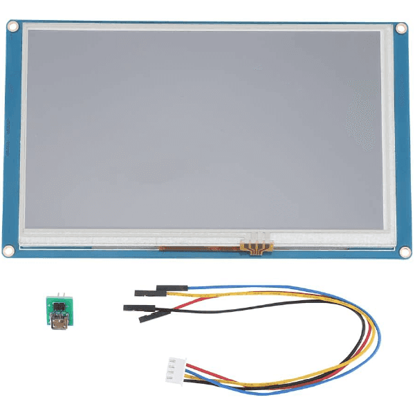 PANTALLA TOUCH NEXTION 5"