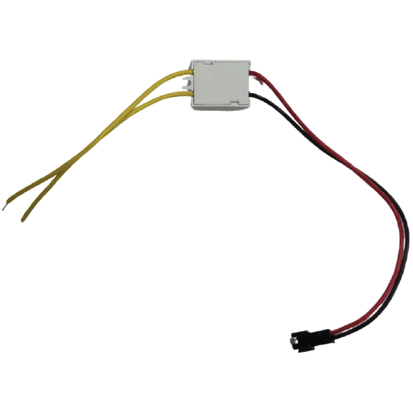 RELE PARA ANTIEMPAÑANTE PARA ESPEJO 12VDC