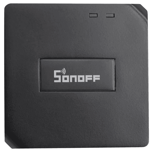 REPETIDOR/BRIDGE WIFI SONOFF