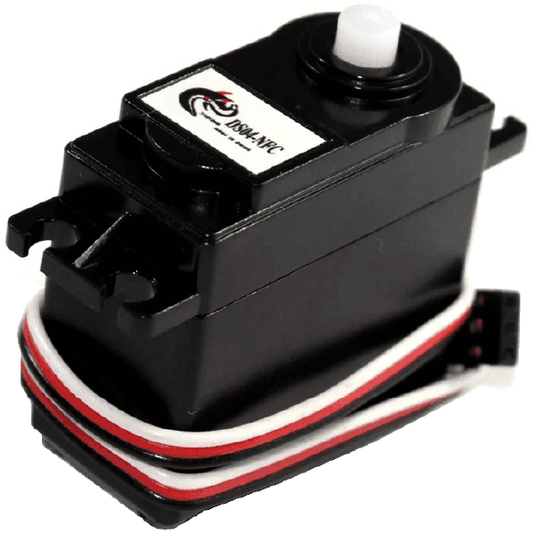 DS04-NFC 5.5Kg 360 GRADOS