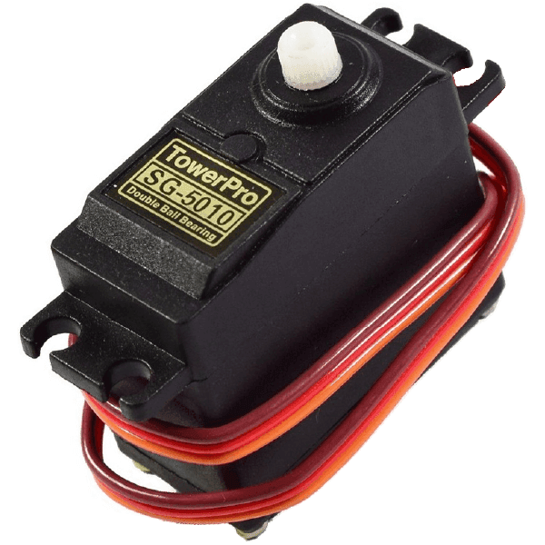 TOWER PRO SG5010 180 GRADOS
