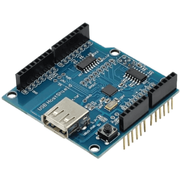 USB HOST SHIELD