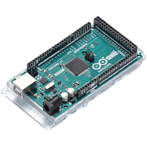 ARDUINO MEGA 2560 REV3