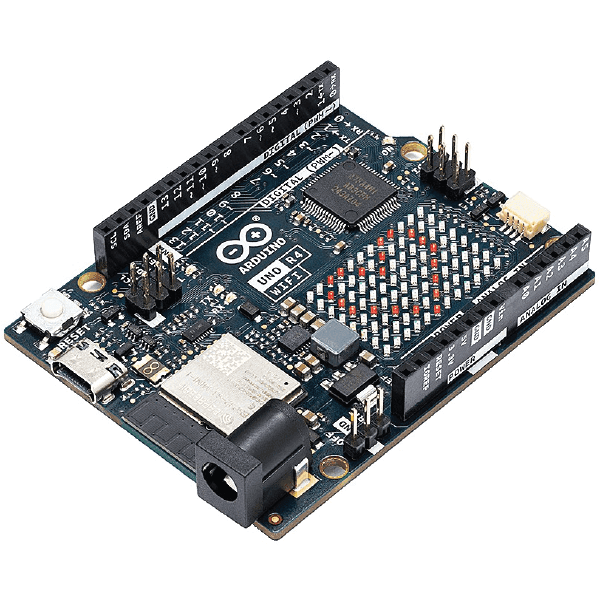 ARDUINO UNO R4 WIFI