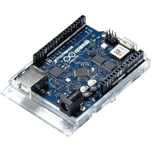 ARDUINO UNO WIFI REV2