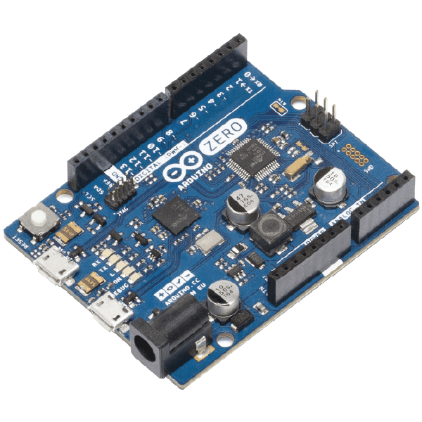 ARDUINO ZERO