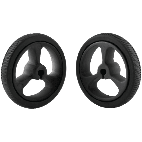 x2 LLANTA 32x7mm POLOLU #1087