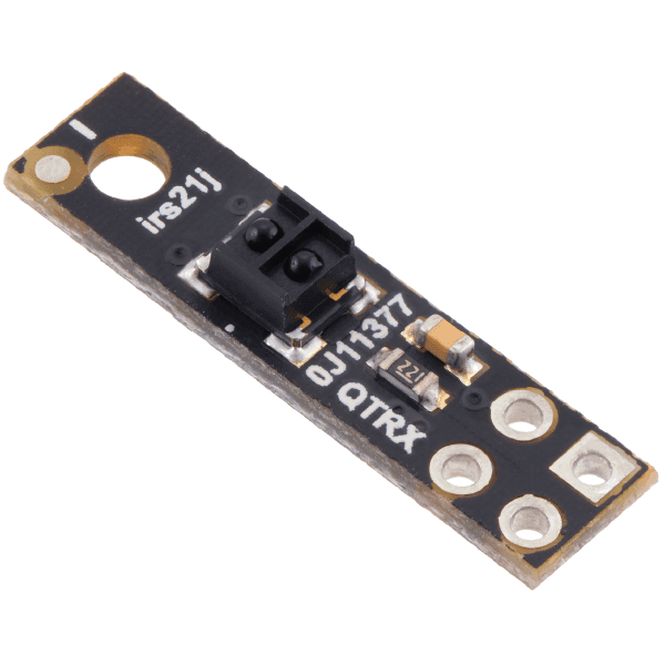 SENSOR DE REFLECTANCIA DIGITAL QTRXL-HD-01RC POLOLU #4501