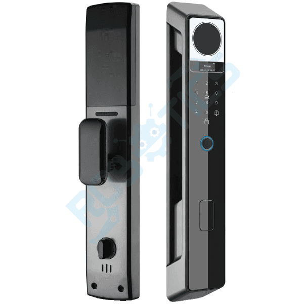 CERRADURA INTELIGENTE WIFI TUYA D10-TY