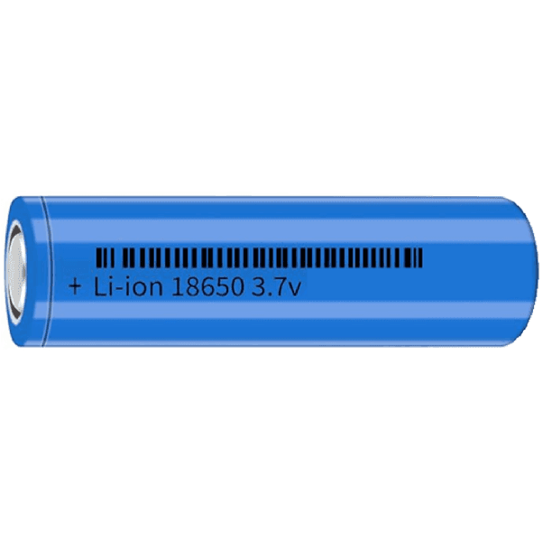 BATERIA RECARGABLE 18650 1800mAh