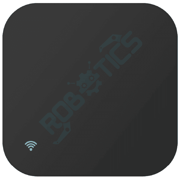 CONTROL REMOTO UNIVERSAL WIFI + IR TUYA S11