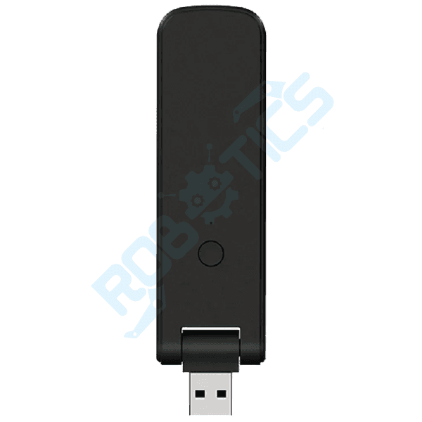 CONTROL REMOTO UNIVERSAL WIFI + IR TUYA UR01