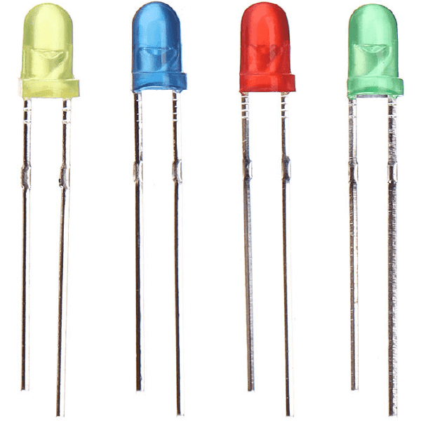 LED 3mm