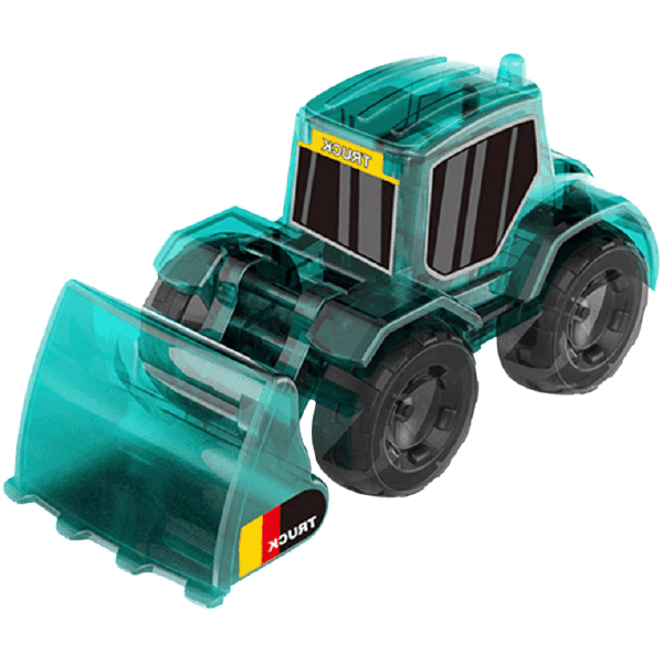 ROBOT SOLAR (CARGADORA)