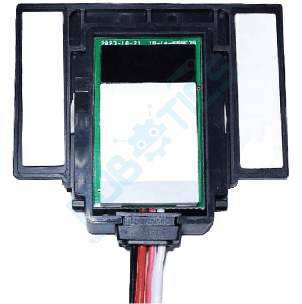 SENSOR TOUCH PARA ESPEJO 12VDC 5A CON RADAR Y SENSOR DE ONDA DE MANO SSK-1C