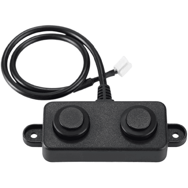 SENSOR ULTRASONICO SUMERGIBLE 3-450cm SALIDA PWM