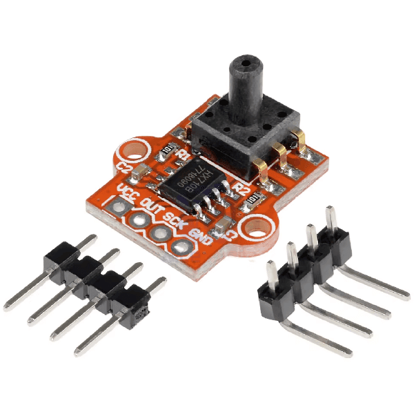 SENSOR DE PRESION BAROMETRICA XH710B