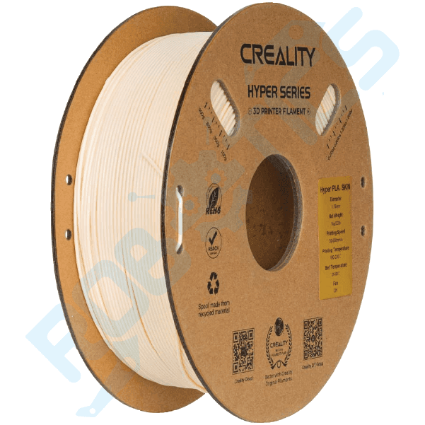 FILAMENTO HYPER PLA PIEL 1Kg 1.75mm