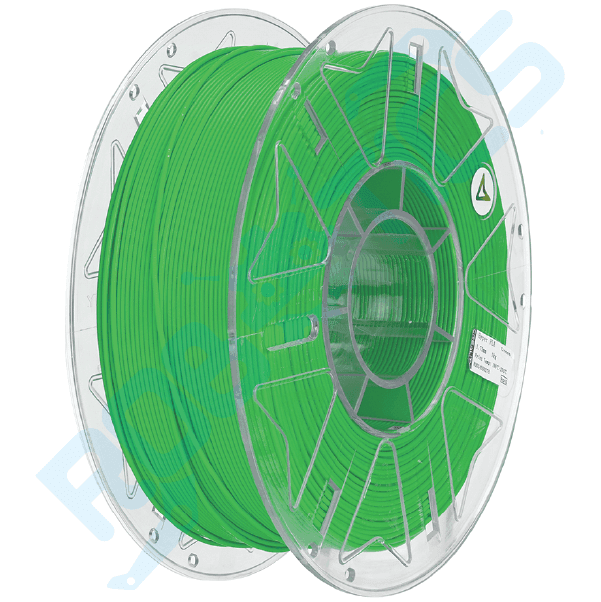 FILAMENTO HYPER PLA RFID VERDE 1Kg 1.75mm