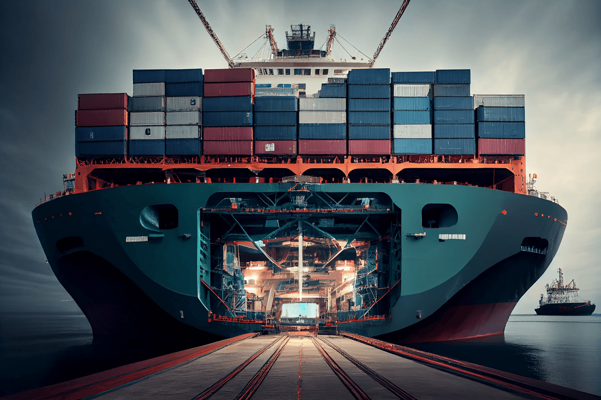 Importaciones