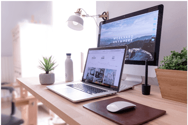 Diseño de páginas web