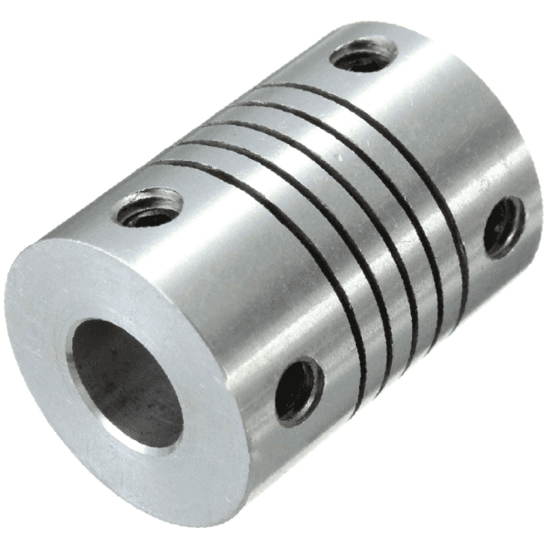 ACOPLE FLEXIBLE 8mm A 10mm