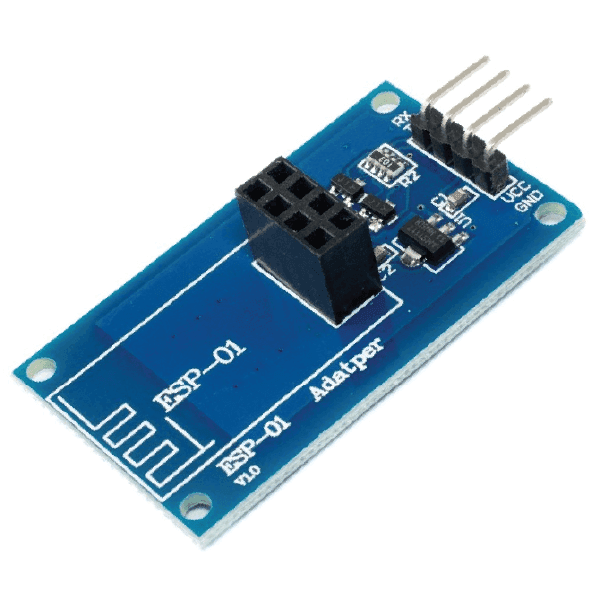 Wifi / Bluetooth / GSM / GPS