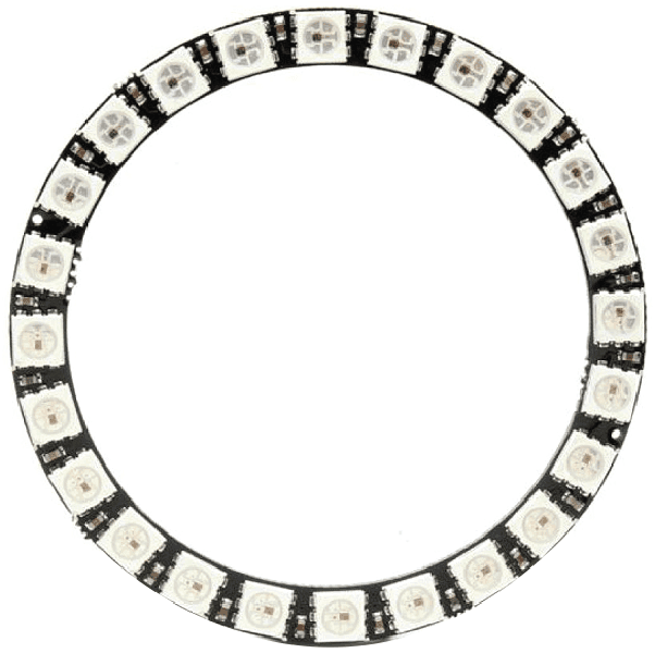 ARO LED RGB 5050 24 BITS