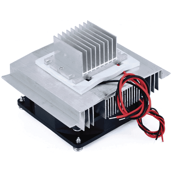 DISIPADOR DE CALOR PARA CELDA PELTIER TEC1-12706 (NO INCLUYE CELDA)