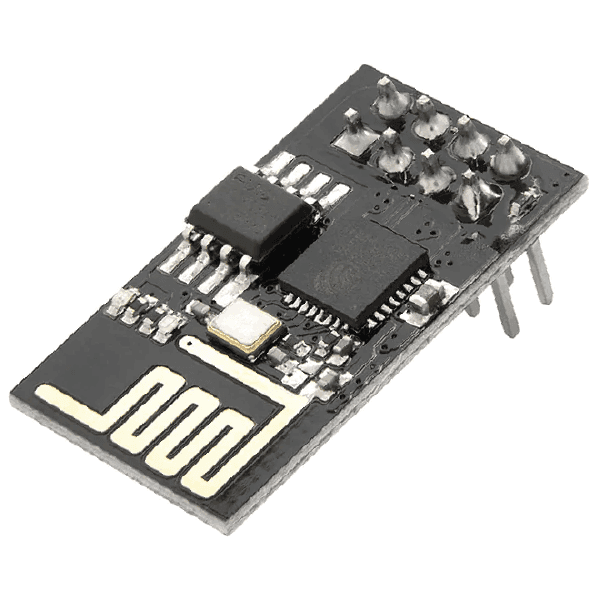 WIFI ESP-01 ESP8266