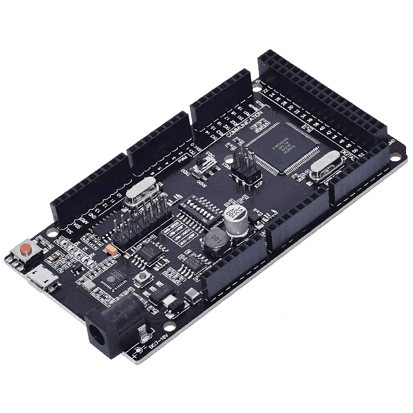 MEGA R3 + WIFI ESP8266 PARA ARDUINO MEGA R3 + WIFI