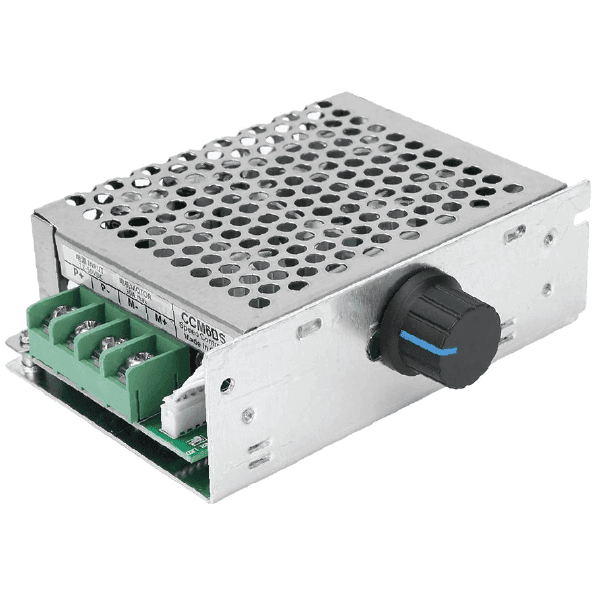 REGULADOR PWM 12-50VDC 30A 1500W