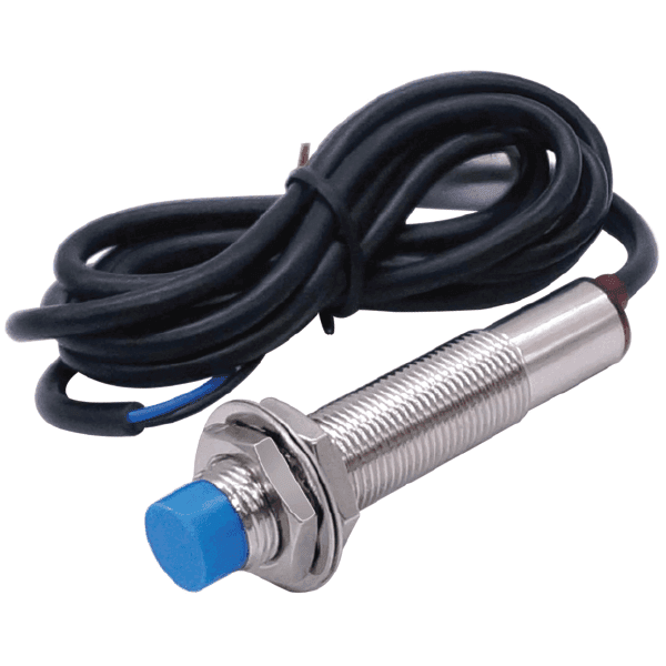 SENSOR INDUCTIVO LJ12A3-4-Z/BX NPN 6-36VDC