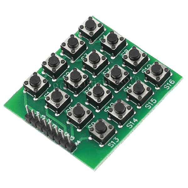 Teclados