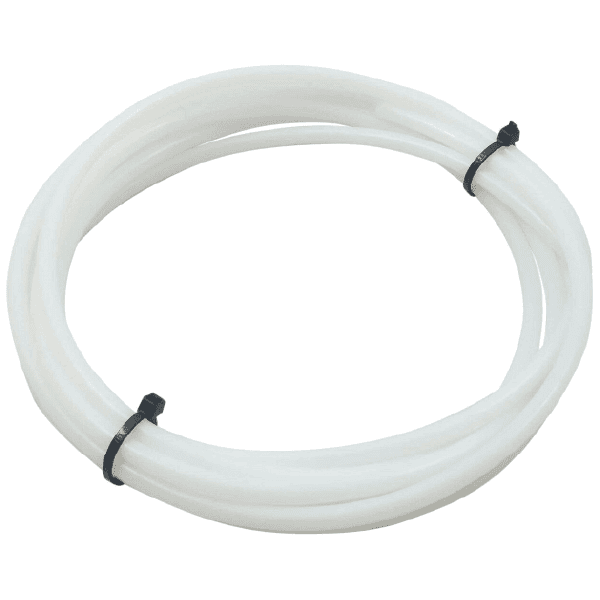 TUBO DE TEFLON PARA INGRESO DE FILAMENTO 2mmx3mm (PRECIO POR METRO)