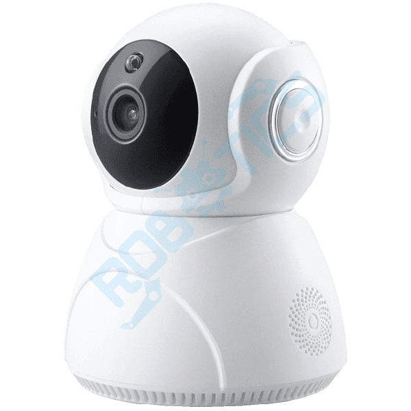 CAMARA PTZ SEGUIMIENTO AUTOMATICO 3MP WIFI TUYA C20A-3MP
